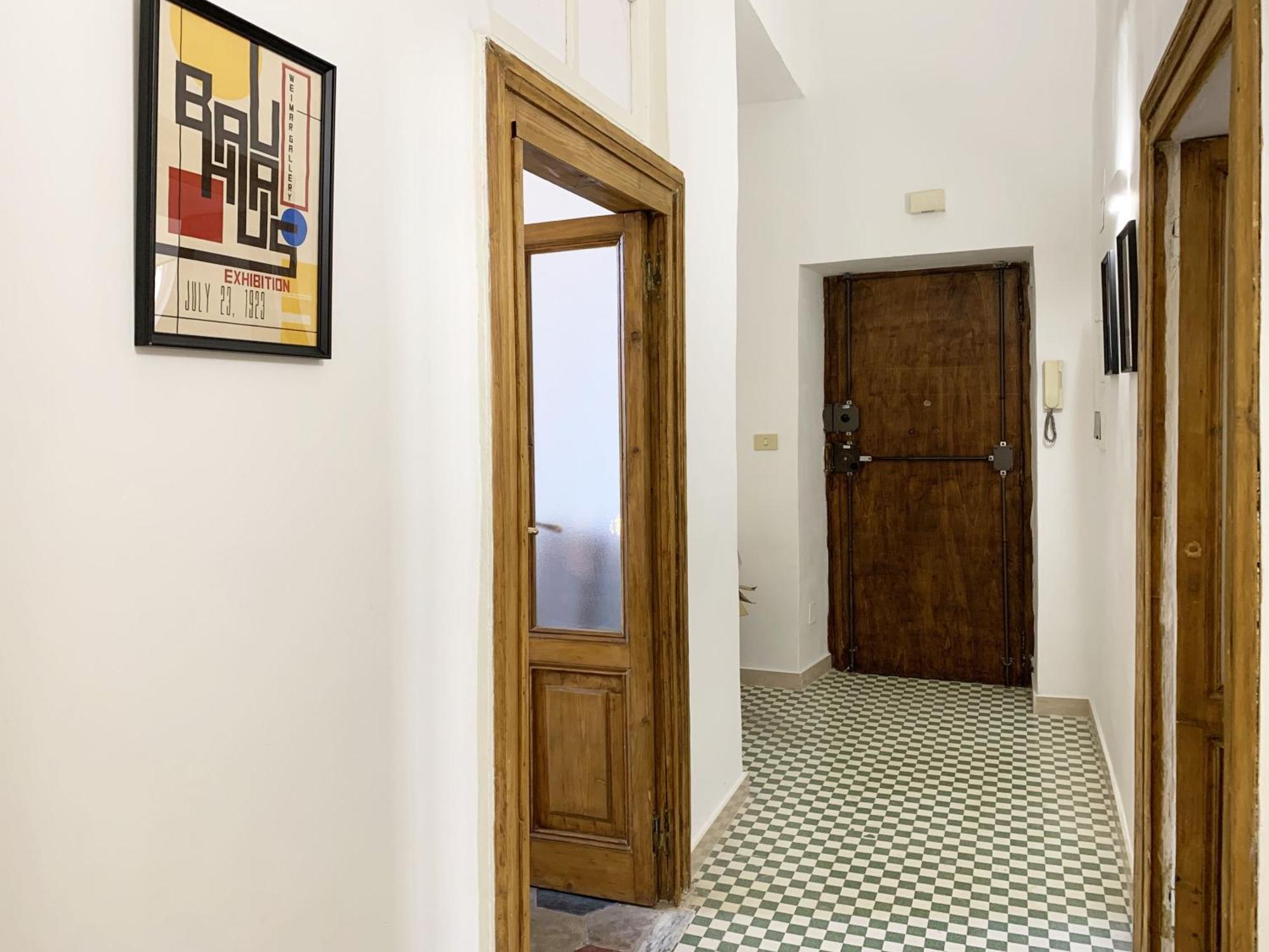 Romeasyoulike - Vatican Apartment N°73 Exterior foto